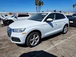 WA1ANAFY6L2032222 2020 AUDI Q5