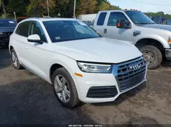WA1ANAFY6L2037081 2020 AUDI Q5