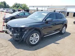 WA1ANAFY6L2038280 2020 AUDI Q5