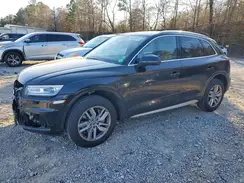 WA1ANAFY6L2040031 2020 AUDI Q5