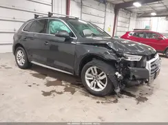 WA1ANAFY6L2040224 2020 AUDI Q5