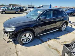 WA1ANAFY6L2042913 2020 AUDI Q5