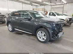 WA1ANAFY6L2049456 2020 AUDI Q5
