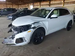 WA1ANAFY6L2049764 2020 AUDI Q5