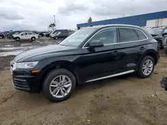 WA1ANAFY6L2055600 2020 AUDI Q5