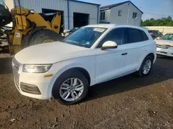 WA1ANAFY6L2059646 2020 AUDI Q5