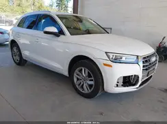 WA1ANAFY6L2061977 2020 AUDI Q5