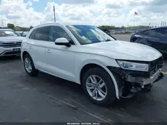 WA1ANAFY6L2064491 2020 AUDI Q5
