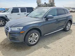 WA1ANAFY6L2070193 2020 AUDI Q5