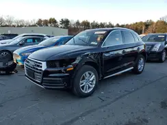 WA1ANAFY6L2074275 2020 AUDI Q5
