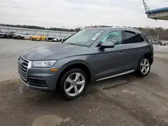 WA1ANAFY6L2078794 2020 AUDI Q5