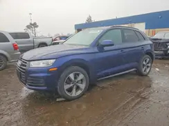 WA1ANAFY6L2087723 2020 AUDI Q5