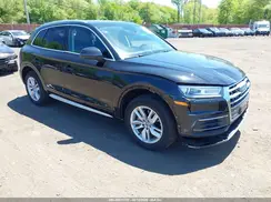 WA1ANAFY6L2094283 2020 AUDI Q5