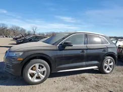 WA1ANAFY6L2098270 2020 AUDI Q5