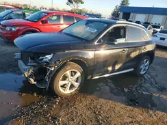 WA1ANAFY6L2100986 2020 AUDI Q5
