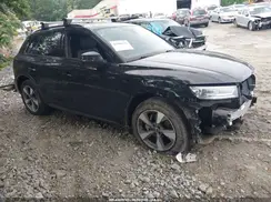 WA1ANAFY6L2105007 2020 AUDI Q5