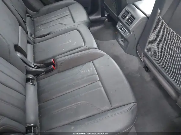 WA1ANAFY6L2105007 2020 AUDI Q5 - Image 8