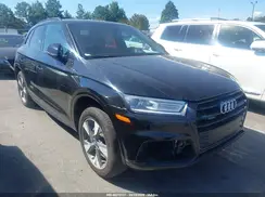 WA1ANAFY6L2105721 2020 AUDI Q5