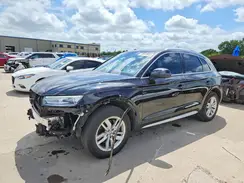 WA1ANAFY6L2108327 2020 AUDI Q5