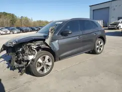 WA1ANAFY6L2112619 2020 AUDI Q5