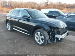 WA1ANAFY6L2119196 2020 AUDI Q5