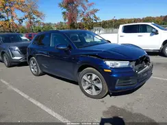 WA1ANAFY6L2121658 2020 AUDI Q5