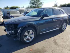 WA1ANAFY7J2003101 2018 AUDI Q5