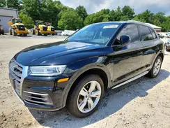 WA1ANAFY7J2003650 2018 AUDI Q5