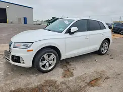 WA1ANAFY7J2004331 2018 AUDI Q5
