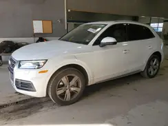 WA1ANAFY7J2004796 2018 AUDI Q5