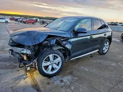 WA1ANAFY7J2007004 2018 AUDI Q5