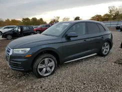 WA1ANAFY7J2007388 2018 AUDI Q5
