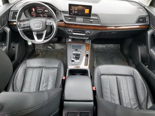 WA1ANAFY7J2007388 2018 AUDI Q5 - Image 8