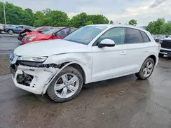 WA1ANAFY7J2009142 2018 AUDI Q5