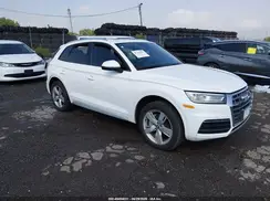 WA1ANAFY7J2009173 2018 AUDI Q5
