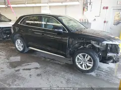 WA1ANAFY7J2012641 2018 AUDI Q5
