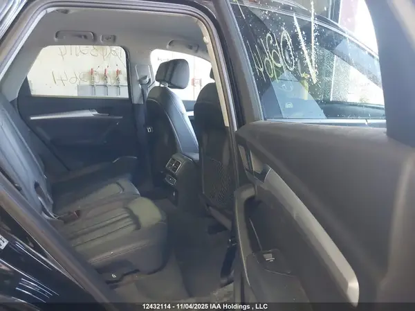 WA1ANAFY7J2012641 2018 AUDI Q5 - Image 8