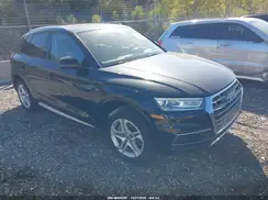 WA1ANAFY7J2013286 2018 AUDI Q5