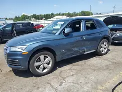 WA1ANAFY7J2013904 2018 AUDI Q5