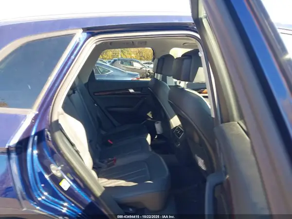WA1ANAFY7J2014292 2018 AUDI Q5 - Image 8