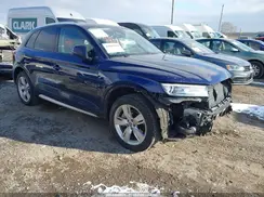 WA1ANAFY7J2014647 2018 AUDI Q5