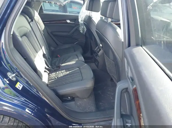 WA1ANAFY7J2014647 2018 AUDI Q5 - Image 8