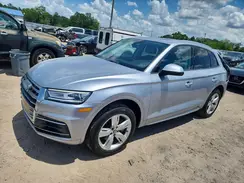 WA1ANAFY7J2014924 2018 AUDI Q5