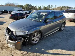 WA1ANAFY7J2017368 2018 AUDI Q5