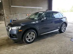 WA1ANAFY7J2017905 2018 AUDI Q5