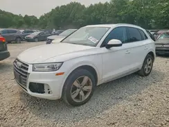 WA1ANAFY7J2018522 2018 AUDI Q5