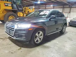 WA1ANAFY7J2019671 2018 AUDI Q5