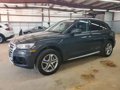 WA1ANAFY7J2021565 2018 AUDI Q5