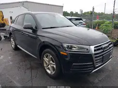 WA1ANAFY7J2023381 2018 AUDI Q5