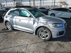 WA1ANAFY7J2027138 2018 AUDI Q5